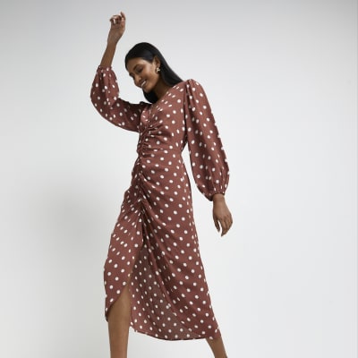 nice dresses for ladies