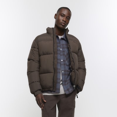 River island deals down jacket