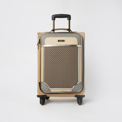 river island suitcase cheap