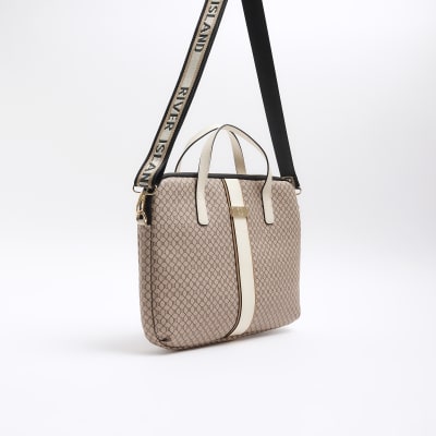 River island laptop bag hotsell