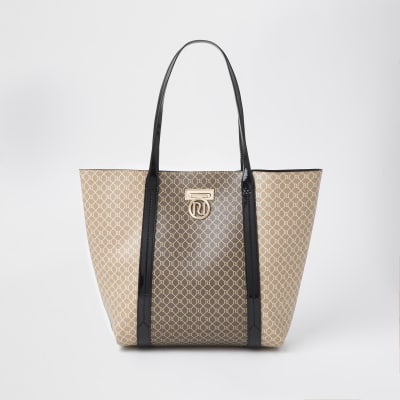 river island baby changing bag