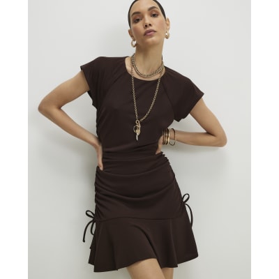 sachin and babi light blue dress Casual Dresses | Smart Casual Dresses