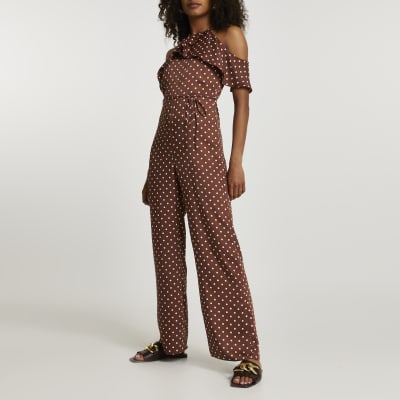 river island jumpsuit sale