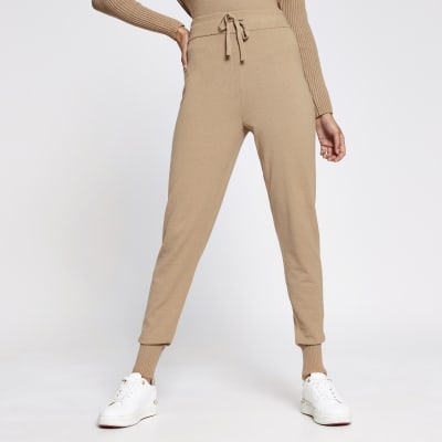 river island womens joggers