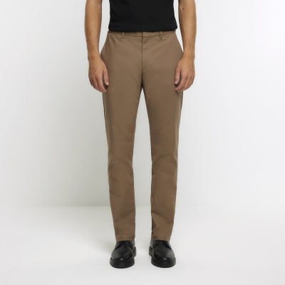 Cheap khaki pants on sale mens