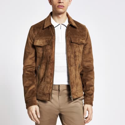 river island sale jackets