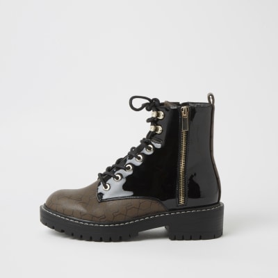 wide fit shoes river island