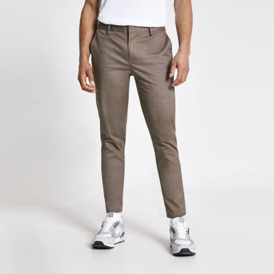 river island skinny chinos