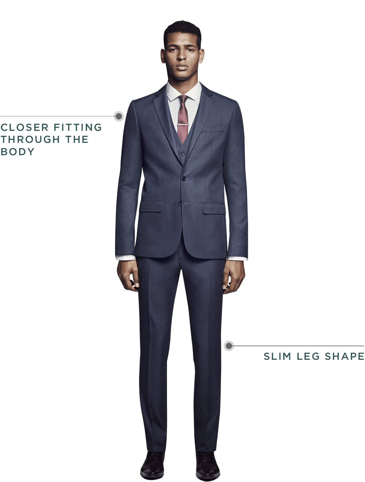Measurement Guide  Mens outfits, Mens suits, Suit measurements
