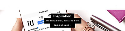 inspiration banner