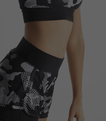 river island sports bra