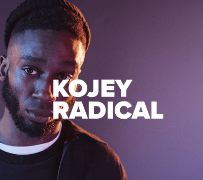 KOJEY RADICAL