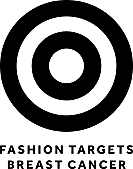 FASHION TARGETS BREAST CANCER
