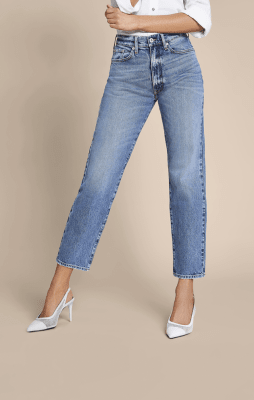 river island extra short jeans length