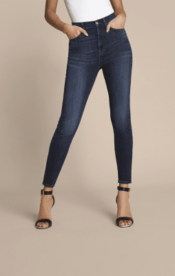 difference between molly and amelie jeans