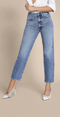 river island jeans size guide