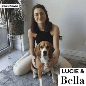 Lucie & Bella