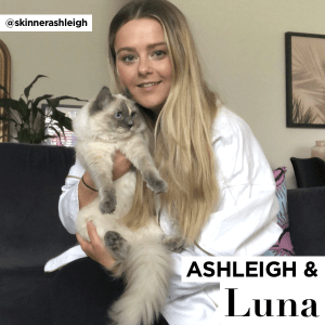 Ashleigh & Luna