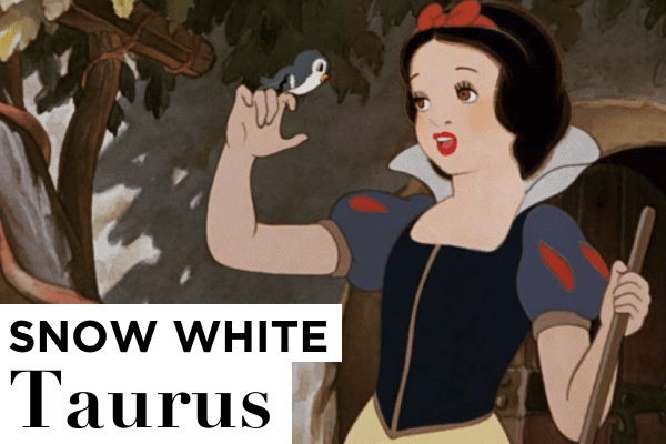 Snow White Taurus