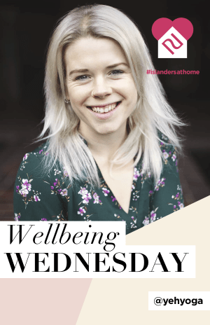 Wellbeing Wednesday