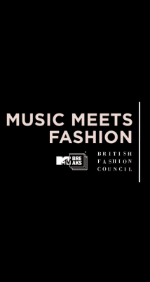 Music Meets Fashion