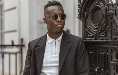 Black History Month | Meet Solomon | River Island Edit