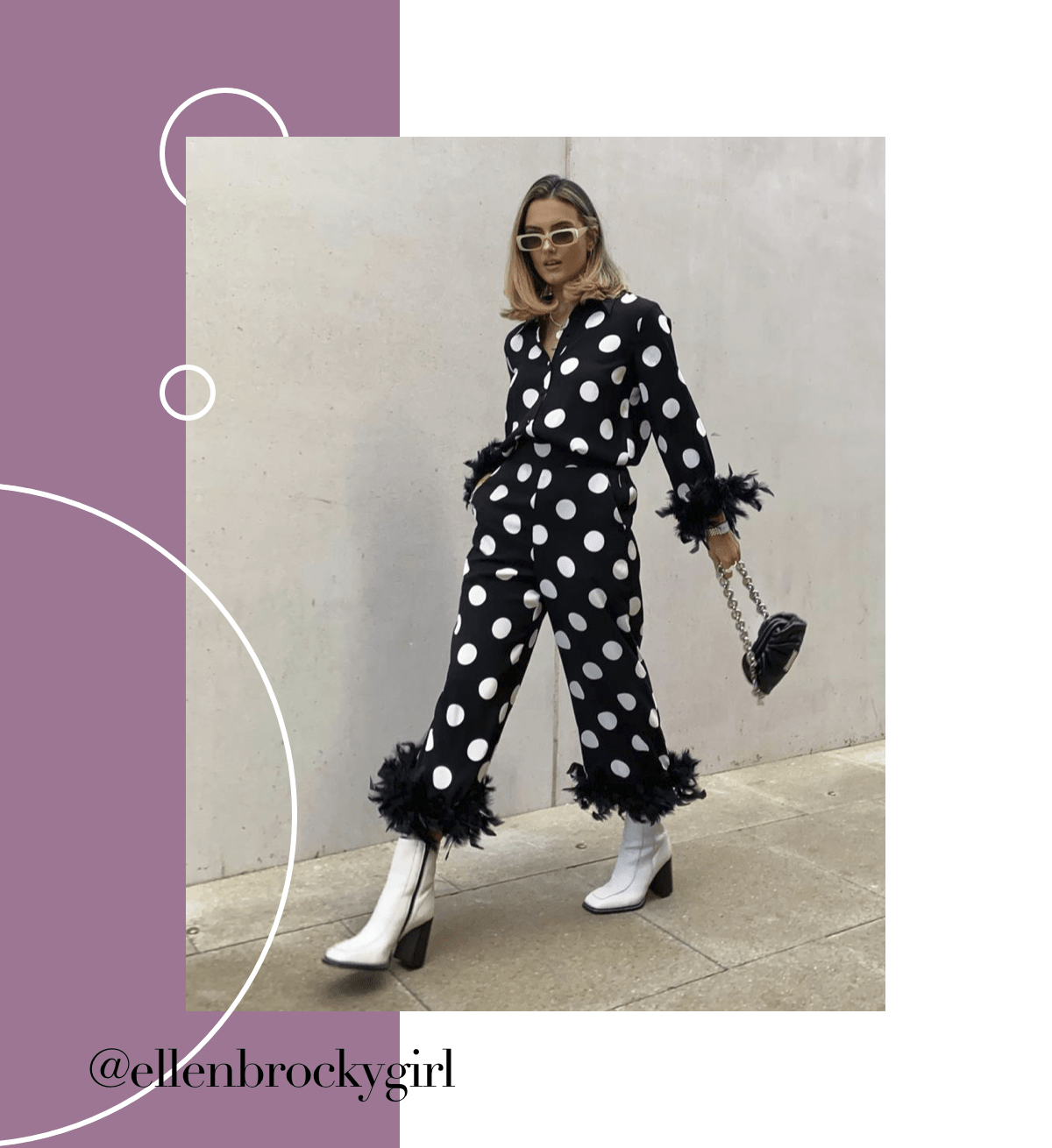River island polka dot pjs hotsell