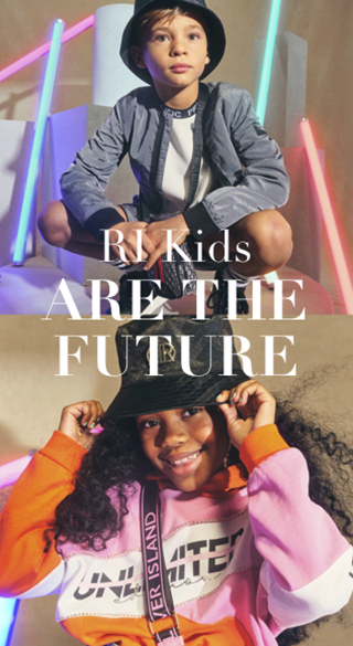 RI Kids Are The Future