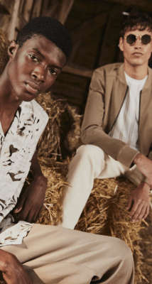 ALL MENSWEAR
