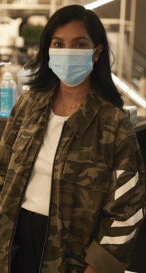 Welcoming you back to our stores