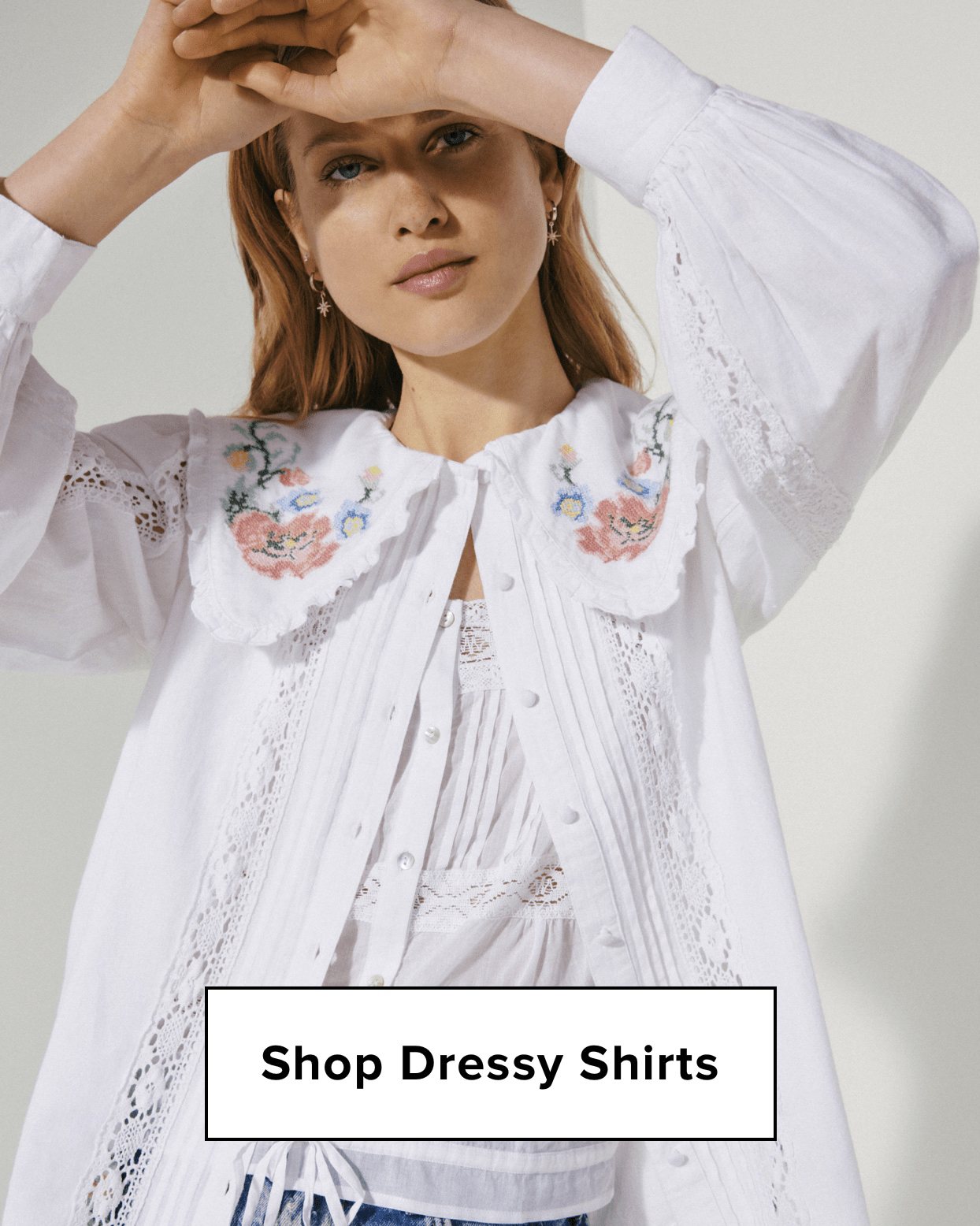 shop dressy shirts