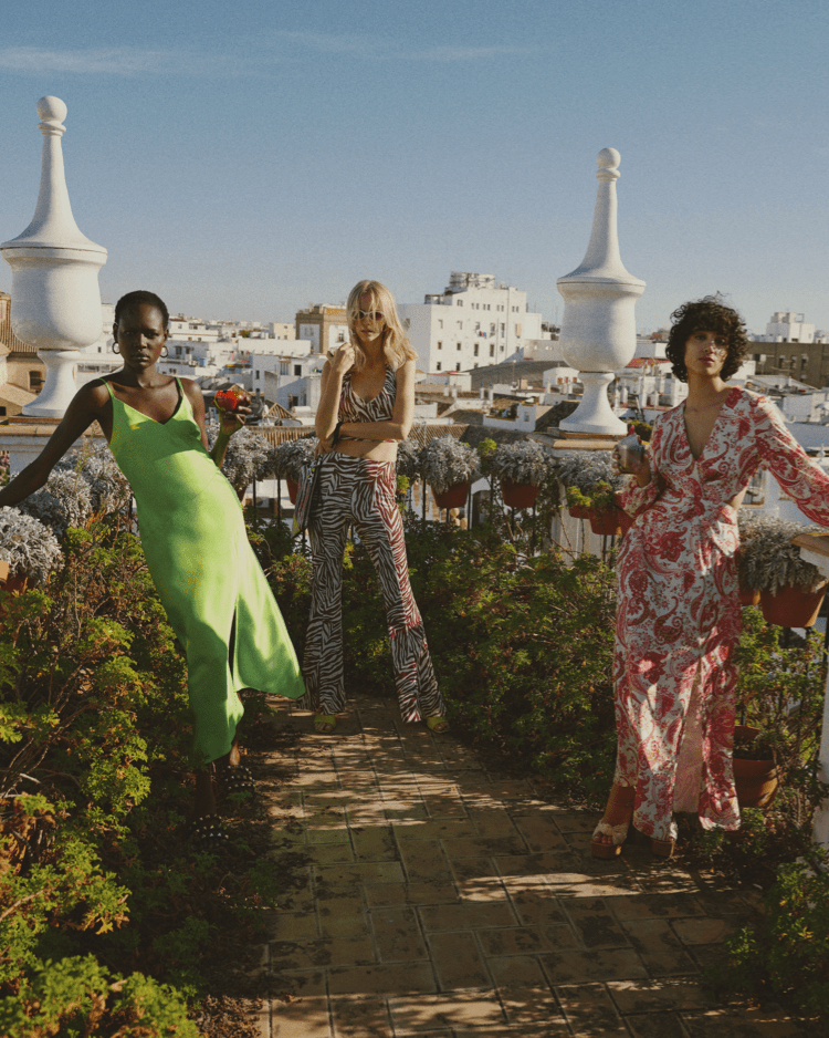 Tops for Women Ladies Tops Summer Tops River Island