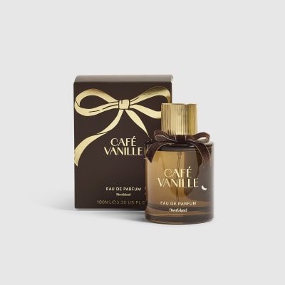Cafe Vanille Perfume 100ml
