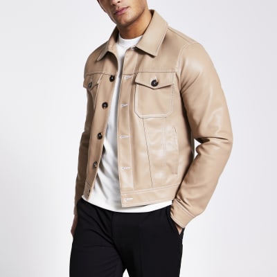 river island sale jackets