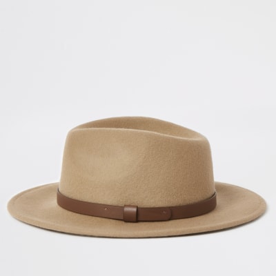 river island mens hats