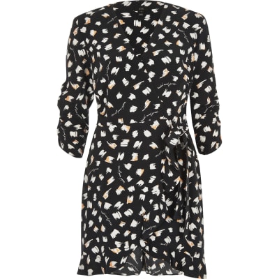 caroline flack playsuit