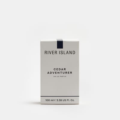 River island man aftershave hot sale