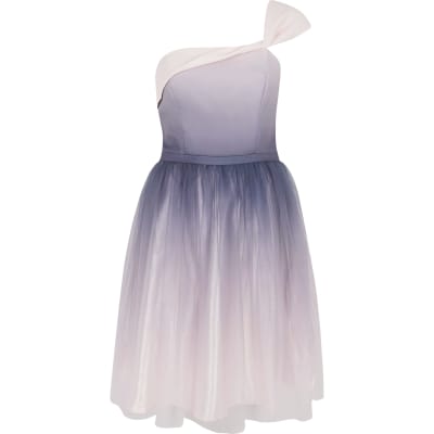 chi chi london pink dress