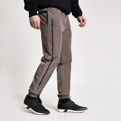 river island joggers