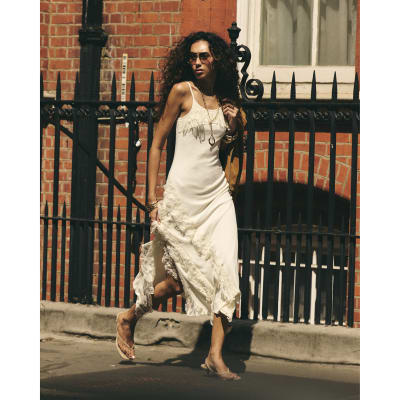 cream dresses | Off-White Dresses for Women elegant fit Color:Black/Neon Pink Lace Game day Betsey Johnson Black Dress