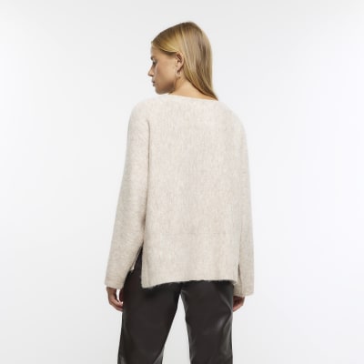 Batwing cardigan 2025 river island