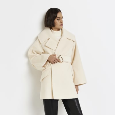 river island manteau