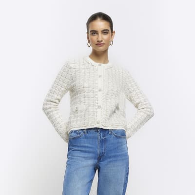 Visual filter display for Jumpers & Cardigans