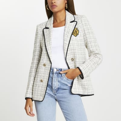 ladies blazers ireland