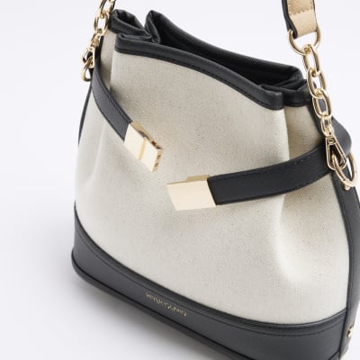 Bucket bag river online island