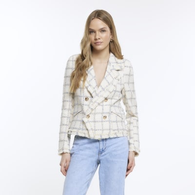 River island best sale alexa jeans