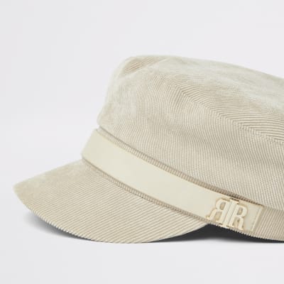 accessorize baker boy hat