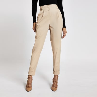 peg trousers