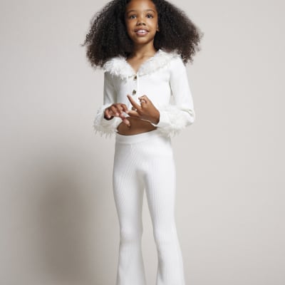 River island feather pajamas hotsell
