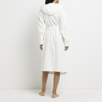 river island dressing gown ladies